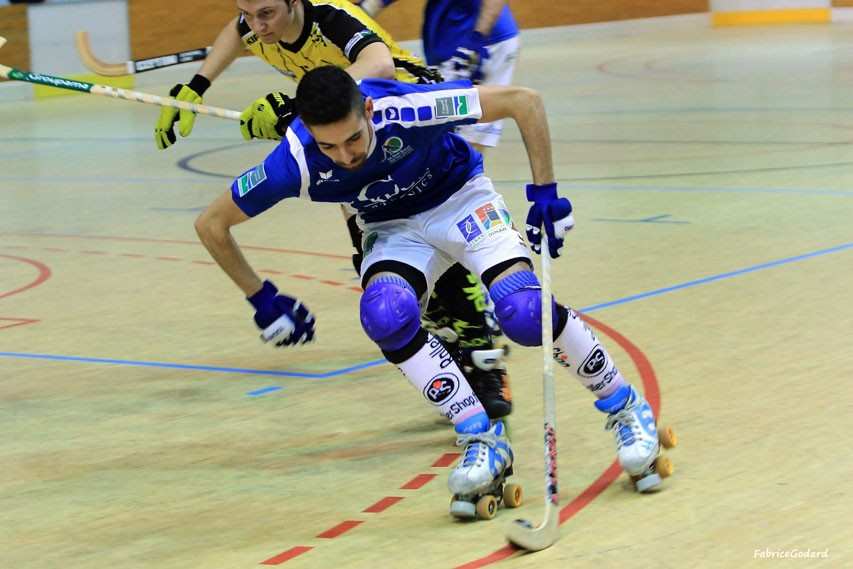 coupe france rink hockey 2015 2016 ploufragan quevert
