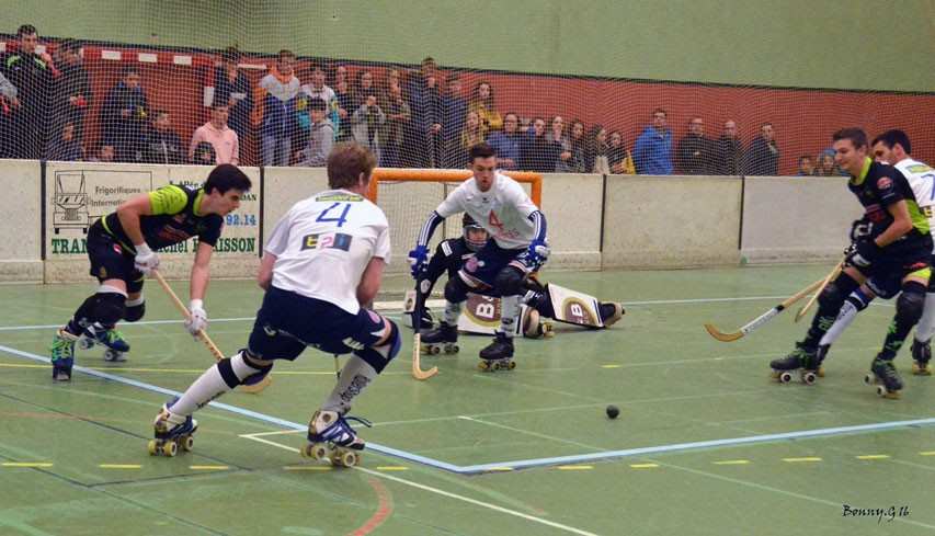 coupe france rink hockey 2017 quintin pace