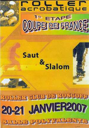 Coupe de France Roscoff (29)