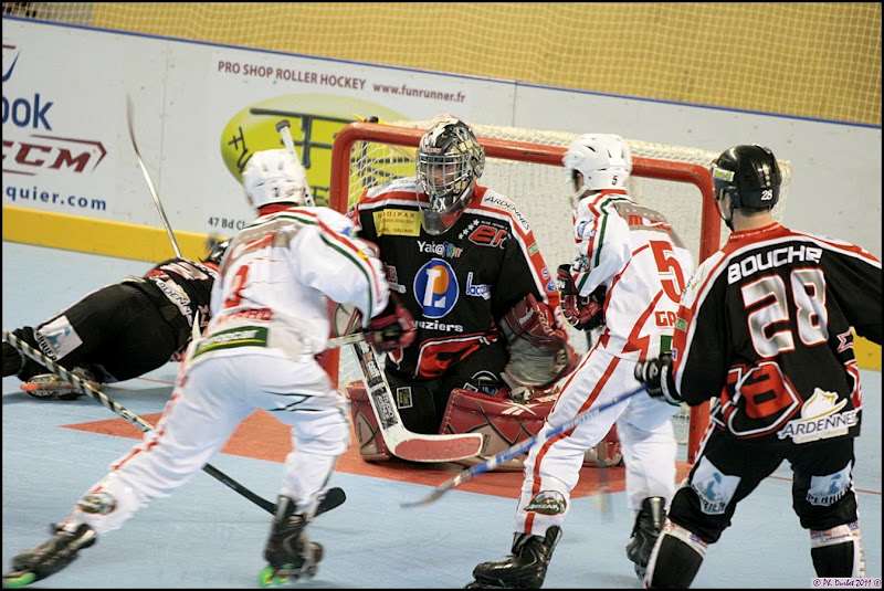 Coupe de France de roller-hockey