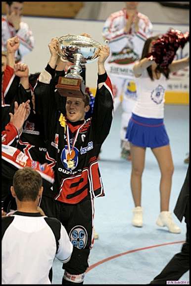 Coupe de France de roller-hockey