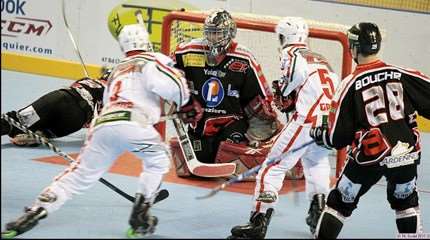 Coupe de France : un double Final Four parisien