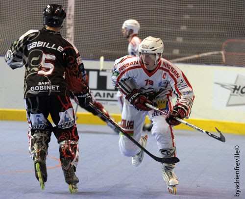 coupe france roller hockey 2013 rethel anglet demi finale