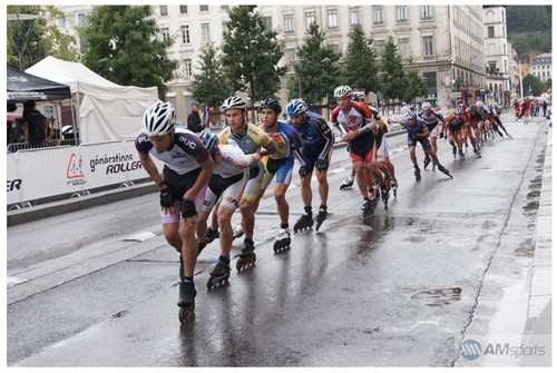 Classement général de la Coupe de France après l&rsquo;étape de Lyon (69)