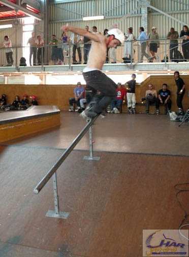 Photos : Coupe de France de street de Lille (59)