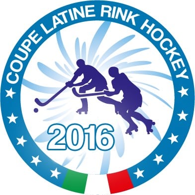 Logo Coupe Latine 2016
