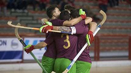 Coupe Latine 2016 : 2ème journée à Follonica (Italie)