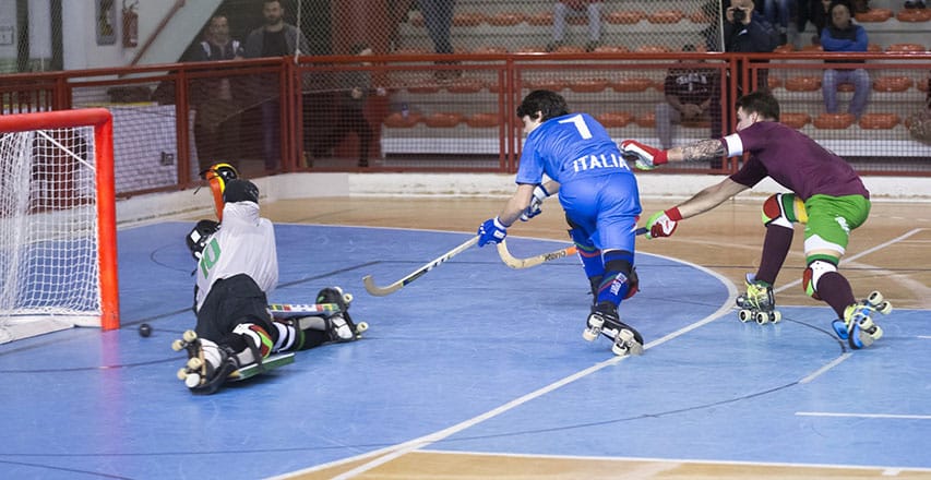 Italie Portugal