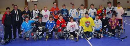 Coupe des Ligues de roller hockey 2010