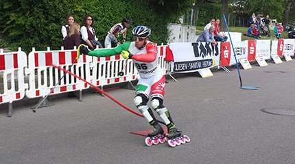 coupe monde inline alpine allemagne mai 2014 small