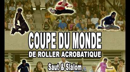 Présentation de la Coupe du Monde IFSA 2007 à Bordeaux (33)