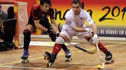 Devenez incollables sur les règles du rink-hockey !