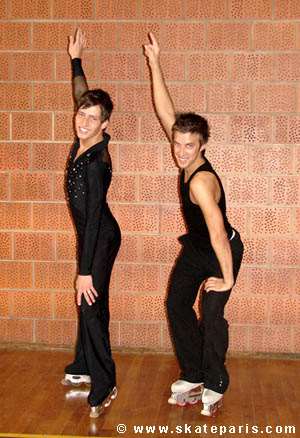 Stage de patinage artistique en ligne (75)