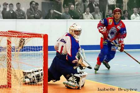 Coupe de l&rsquo;Elite de roller hockey 2008