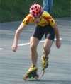 Bilan de la course de Chambéry (73)