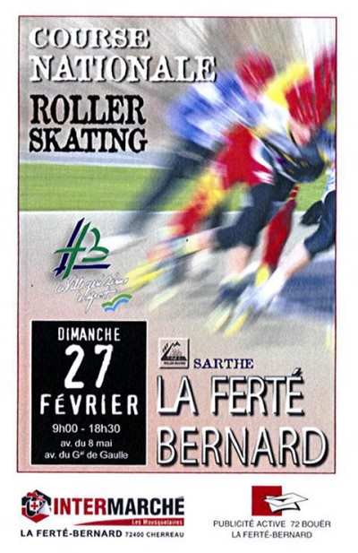 Course nationale de la Ferté-Bernard 2005 (72)
