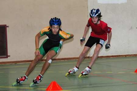 Course de roller Indoor de Strasbourg 2008 (67)