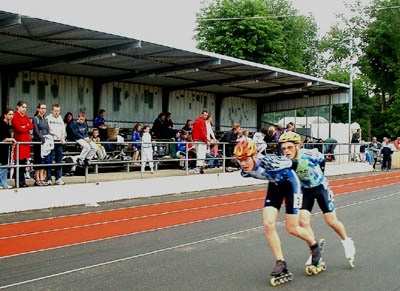 Course de Locminé