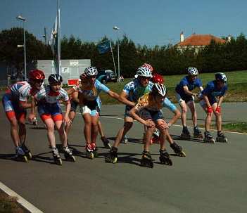 Bilan de course nationale de Mouilleron Le Captif