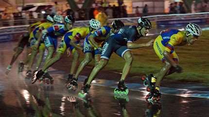 course pluie j5 championnat monde roller course 2015 01 small