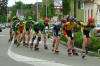 Rixheim : deuxième étape de la Croco In Line Cup 2005