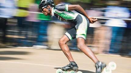Finale de la Kenya Cup MHC à Nairobi avec Wicoach