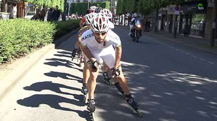Rennes sur Roulettes 2012 : à toute allure !