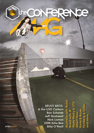 Conference Magazine #2
