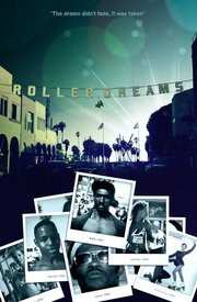 couverture dvd roller dreams