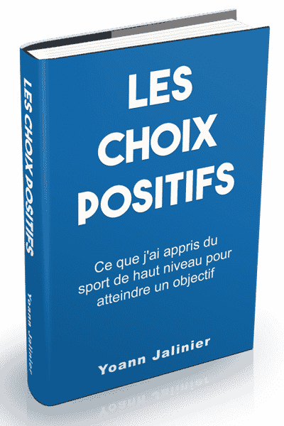 Couverture des Choix Positifs Couverture des Choix Positifs