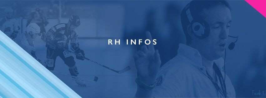L’équipe de RHAF crée RH Infos – une page dédiée au roller hockey