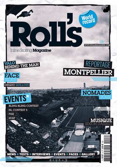 Roll’s n°8