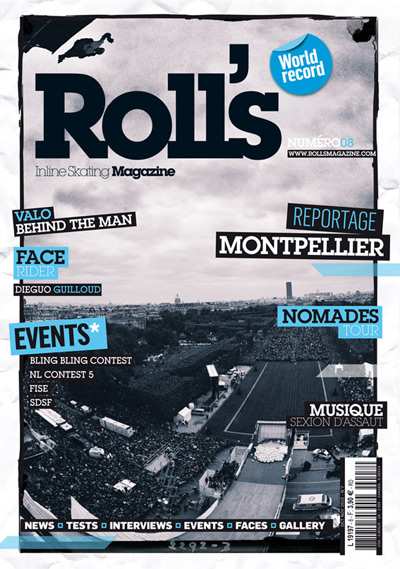 couverture rolls 8