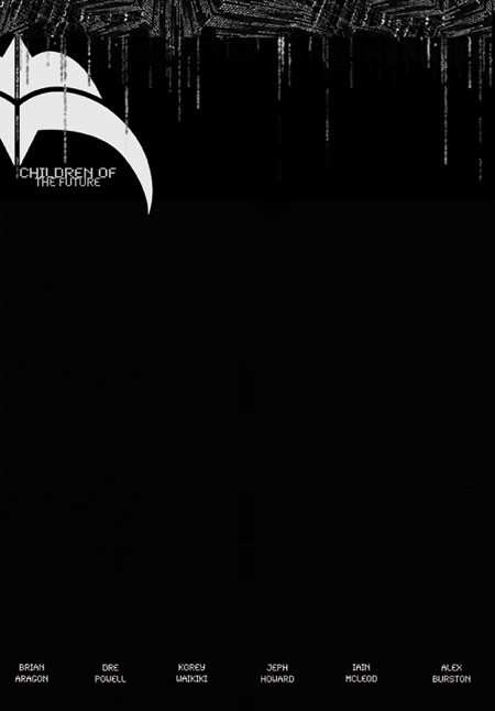 Children of the Future &#8211; Razors 2012 DVD Trailer