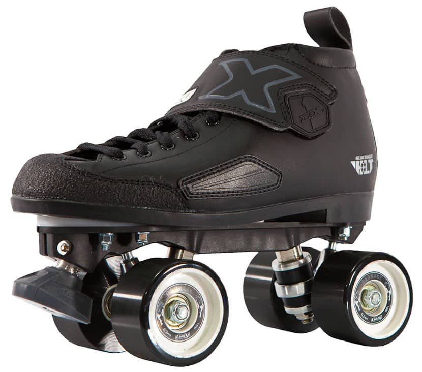 Crazy Skate DBX1 2013 (fr)