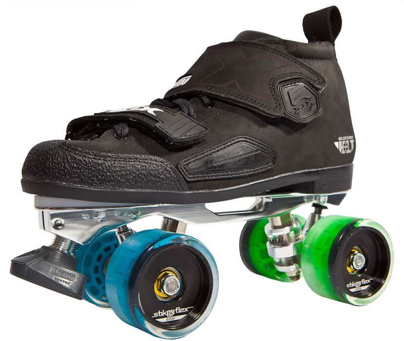 Crazy Skate DBX5 2013