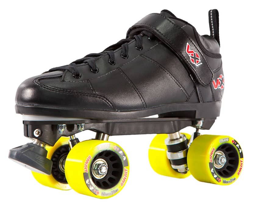 Crazy Skate VXi 2013 (fr)