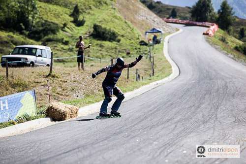 Peyragudes par Dim Elson