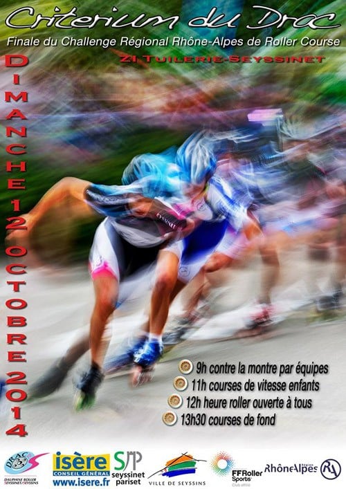 criterium drac 2014