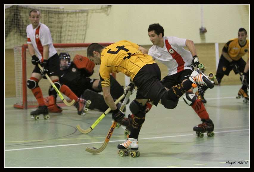 N1 Elite : CS Noisy le Grand 6 – 5 ALC Bouguenais RH