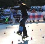 Chuncheon Leisure Games 2008