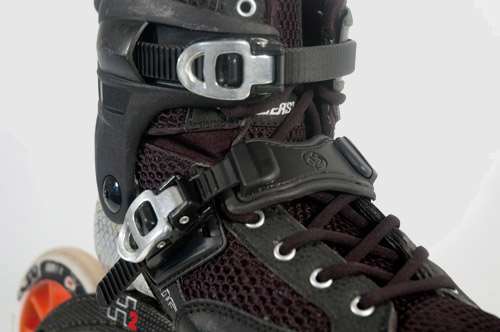 Custom boot PS Phuzion 9 avec platine EOSkates H2