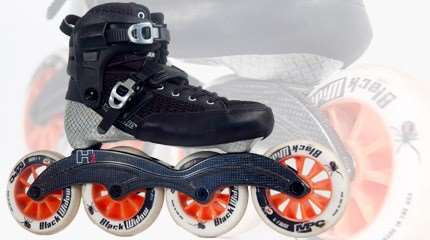Custom longue distance : coque PS Phuzion 9 avec platine EOSkates H2