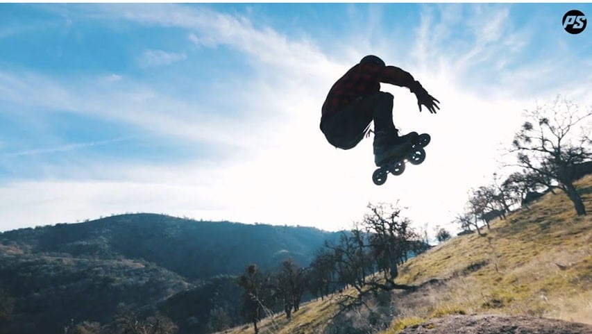 Believing in yourself &#8211; Damon Franklin