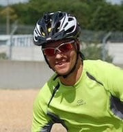 Vincent Daniel
