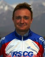 Bernardin David