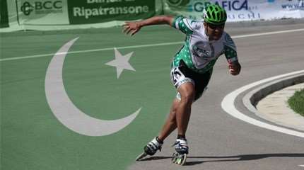 delegation pakistan inline speed skating world championships 2012 small