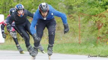 « REB Challenge » 2013 en Normandie