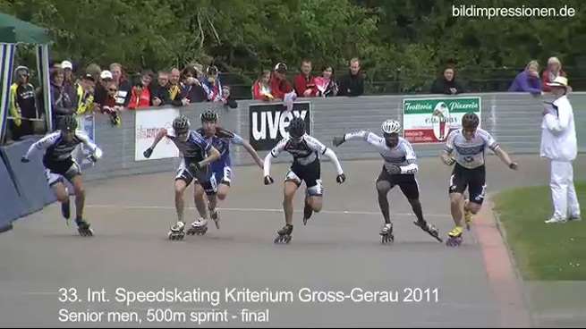 Critérium international Gross-Gerau 2011