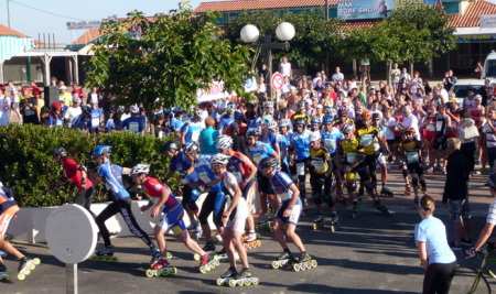 Résultats de la course de Moliets (40)